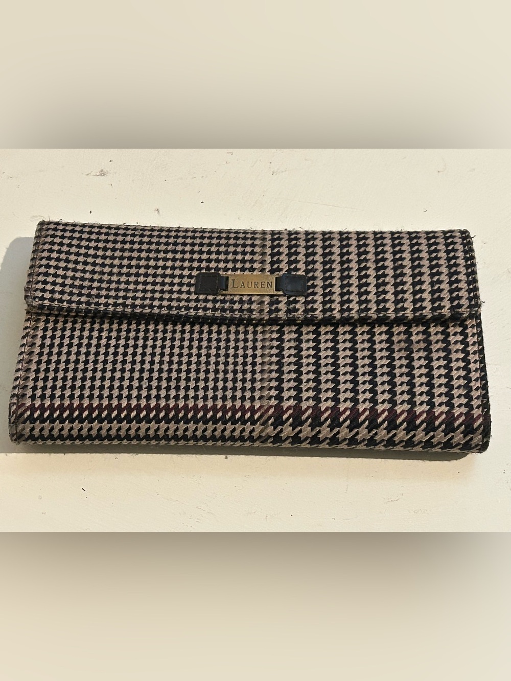Lauren Ralph Lauren Wallet